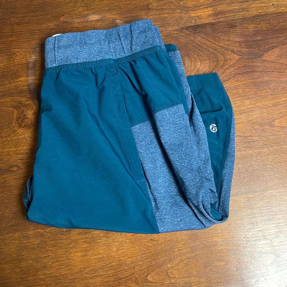 Lulu Lemon Workout Shorts
